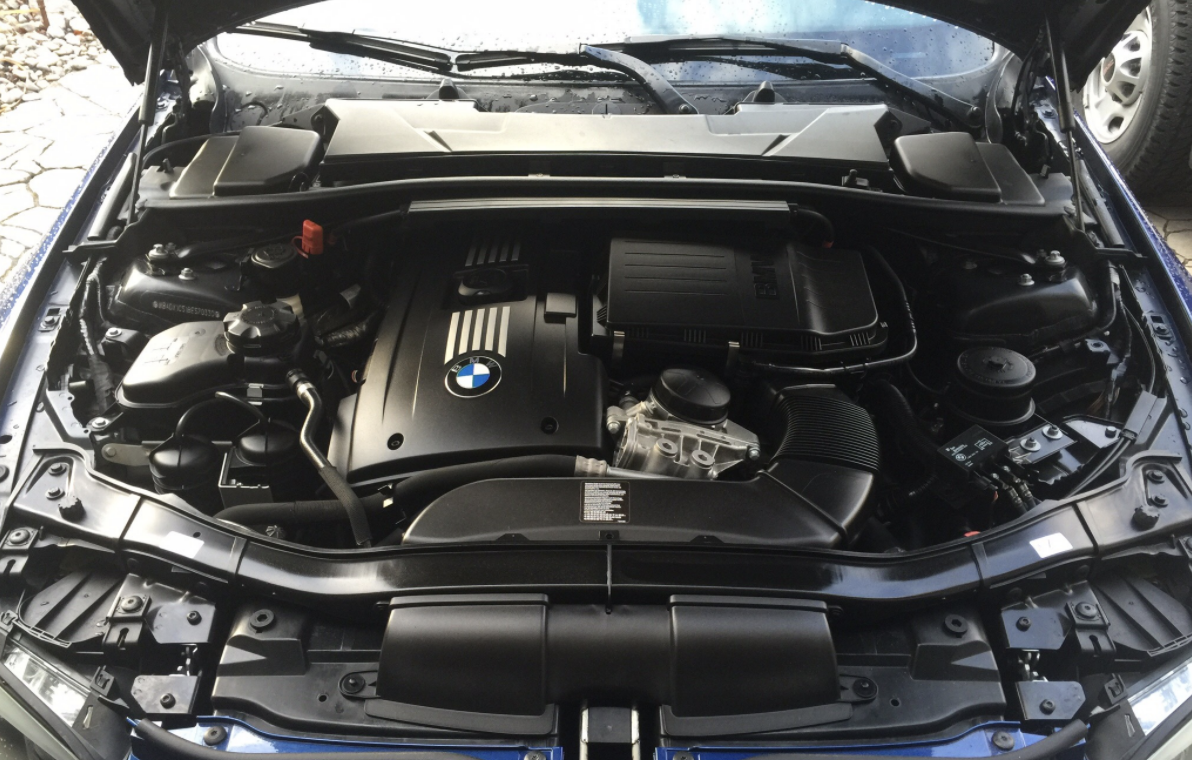 N54 BimmerNetwork
