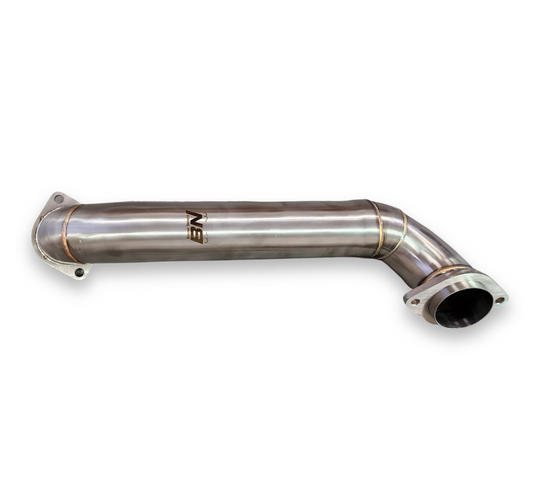 BN High Flow Crossover Pipe G80 G82 G83 M3 M4
