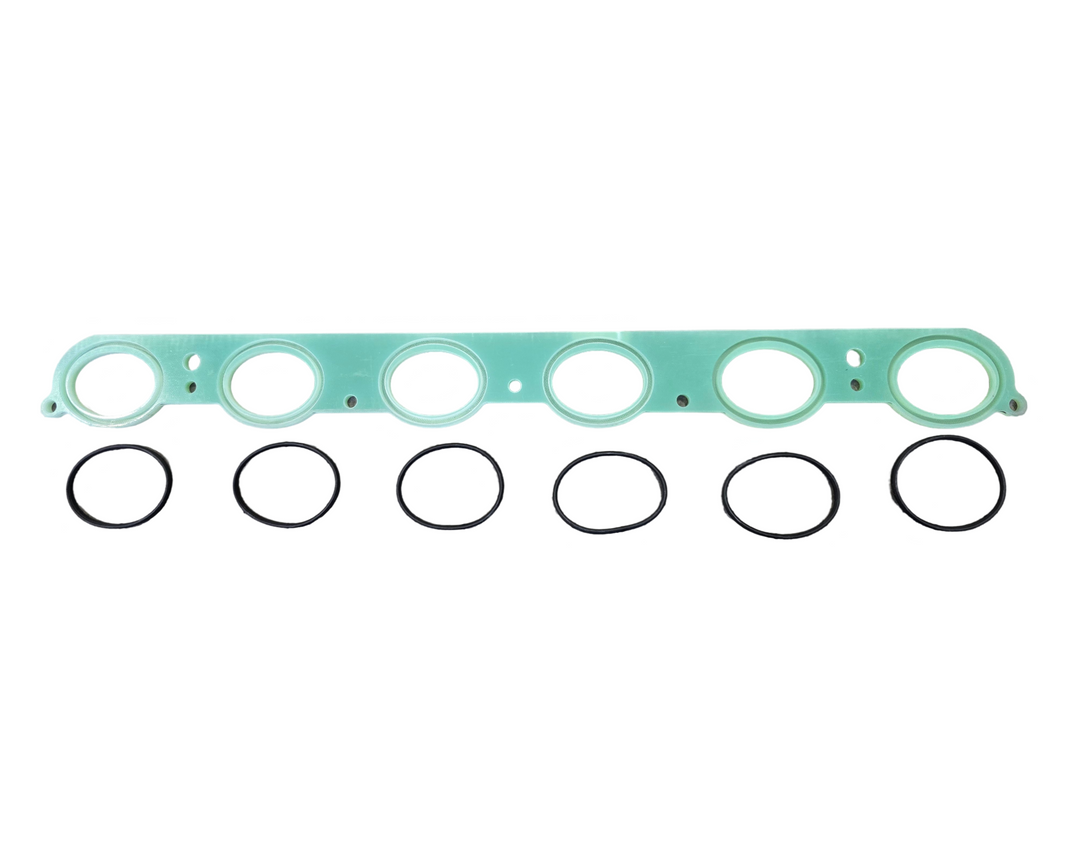 BN B58 S58 Phenolic Thermal Manifold Spacer
