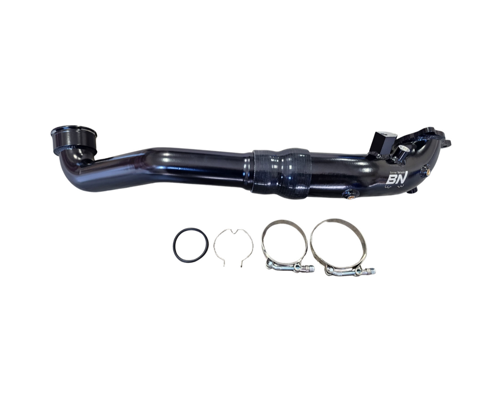 BN B58 Aluminum Charge Pipe Upgrade Kit