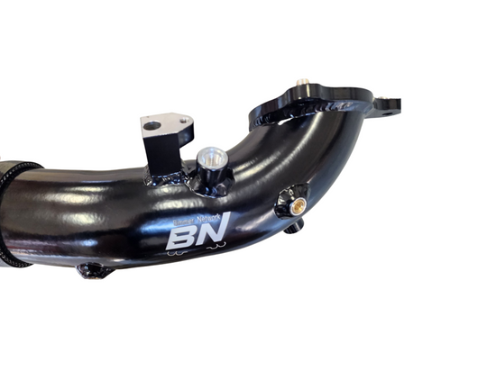 BN B58 Aluminum Charge Pipe Upgrade Kit