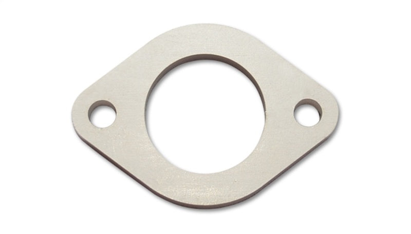 Vibrant T304 SS Exhaust Manifold Flange for Honda/Acura K-series motor 3/8in Thick main image 1