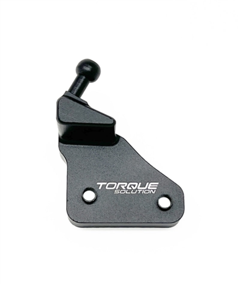 Torque Solution Billet Ride Height Bracket | 2020-2026 Toyota Supra 3.0T (TS-GR-739) main image 0