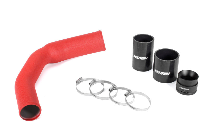 Perrin Charge Pipe for 2015-2019 Subaru WRX main image 0