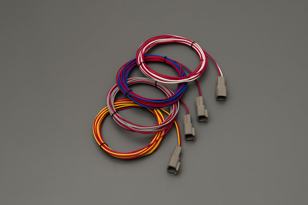 Reflex Plug And Play Harness (No Splicing)