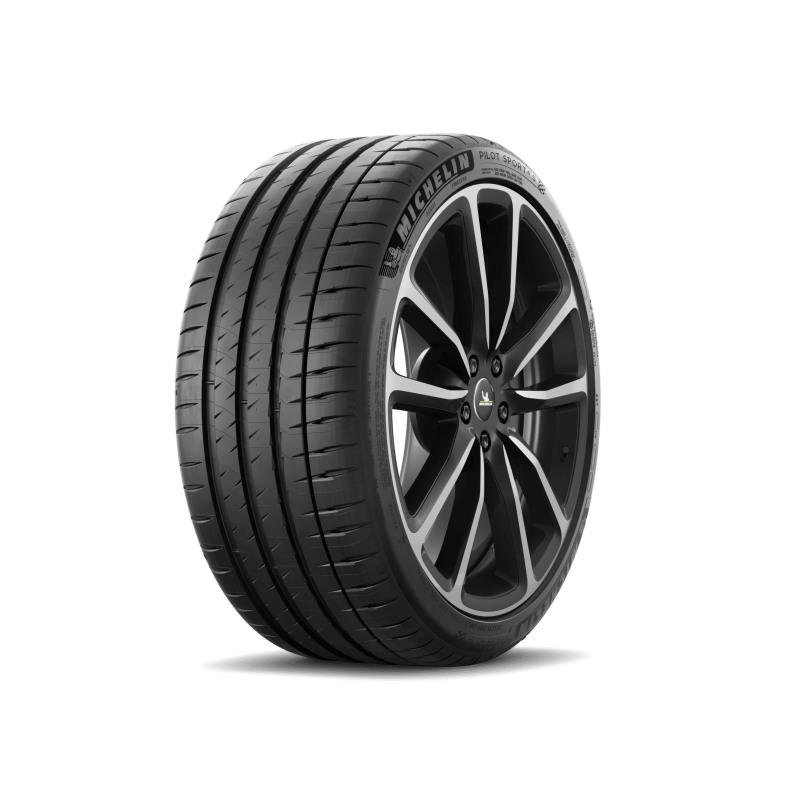 Michelin Pilot Sport 4 S 275/35ZR18 (99Y) XL – BimmerNetwork