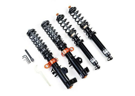 AST BMW G80-G81M3 G82-G83 M4 AWD / G81 M3 X-drive 2021- AST 5100 Competition Series Coilovers