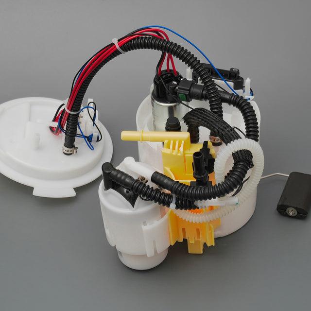 TMS A9X Toyota Supra Plug-and-Play Low-Pressure Fuel Pump