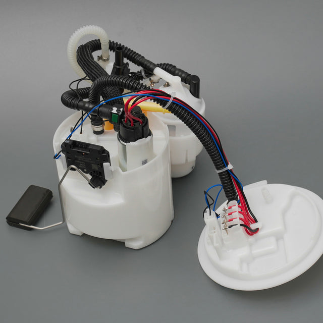 TMS A9X Toyota Supra Plug-and-Play Low-Pressure Fuel Pump
