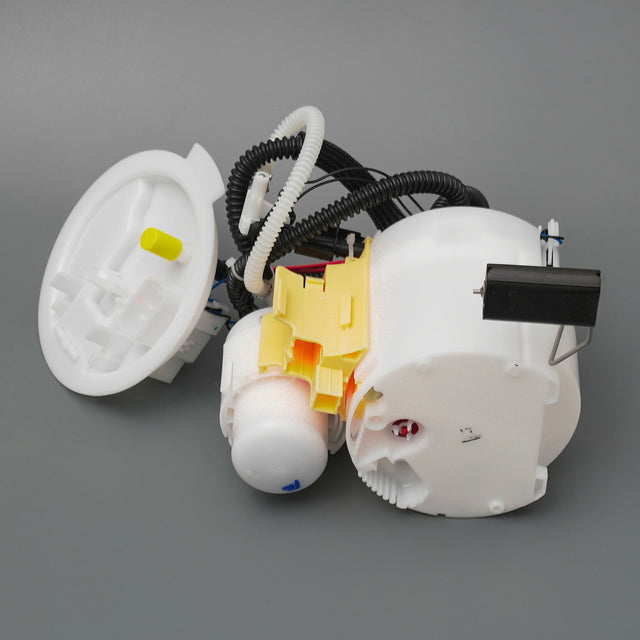 TMS A9X Toyota Supra Plug-and-Play Low-Pressure Fuel Pump