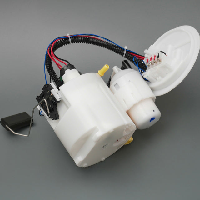 TMS A9X Toyota Supra Plug-and-Play Low-Pressure Fuel Pump