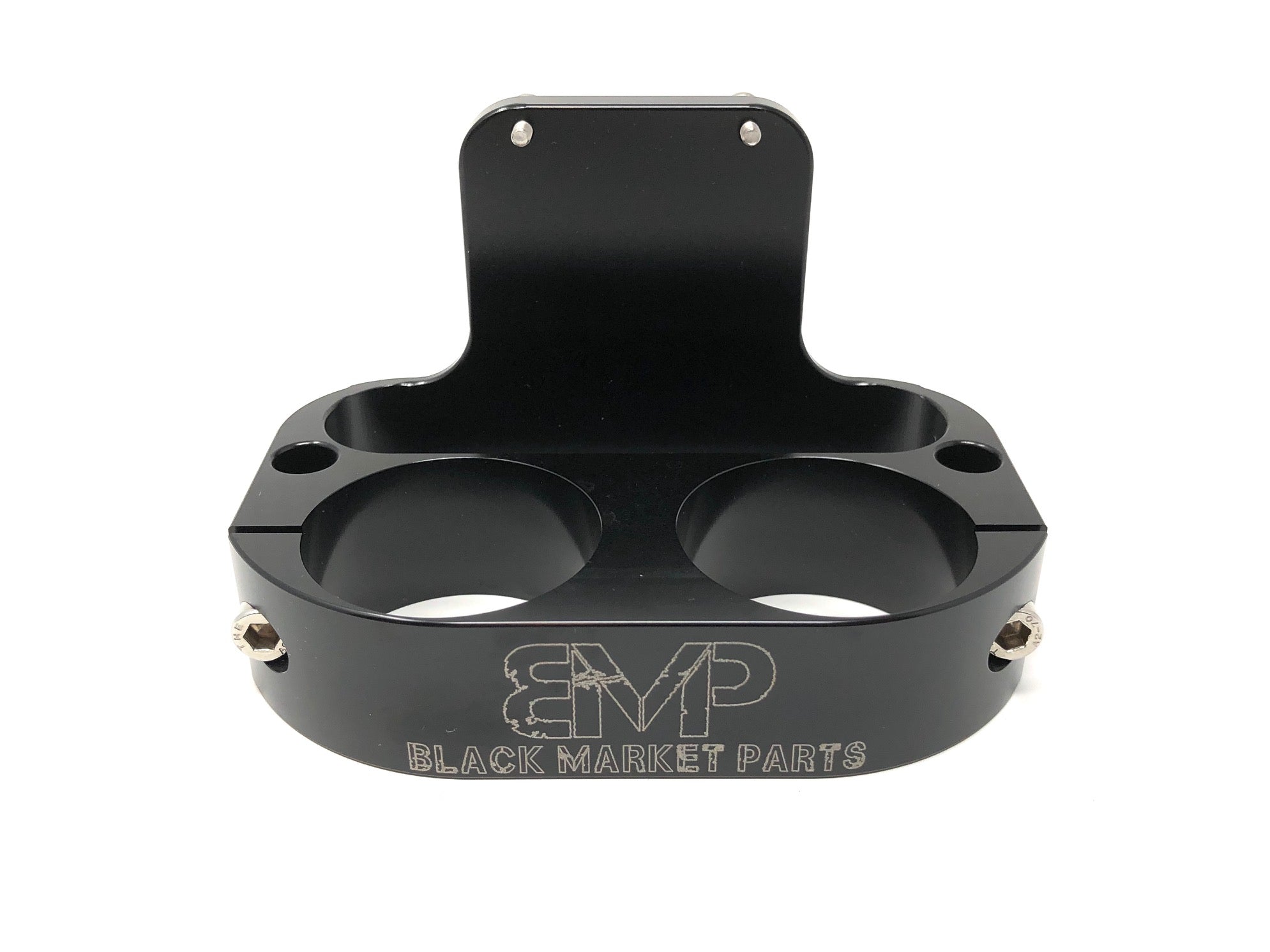 Dirty Dog ステム Dirty Dog Skull Stem, 31.8mm, 1-1/8