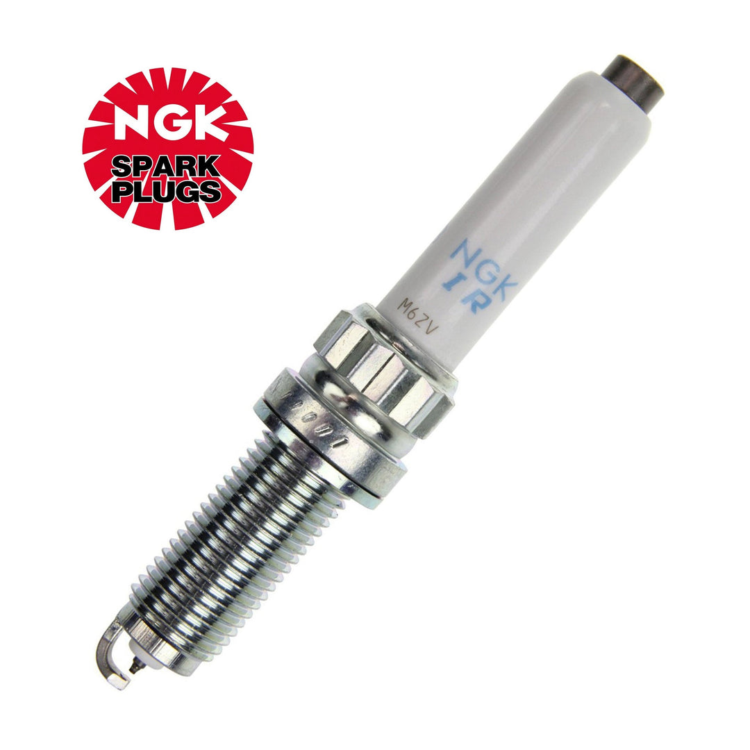 BMW SILZKGR8E8S Spark Plug - NGK 96206 (Gen2 B58, S58)
