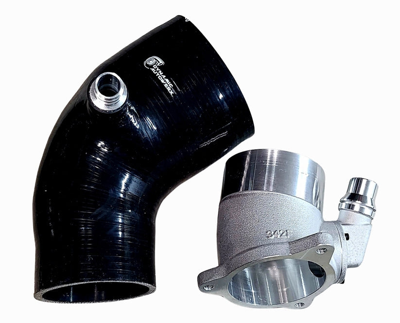 DYNAMIC AUTOWERX BMW/SUPRA GEN 2 B58TU ULTRA FLOW 6466 (2 PORT)