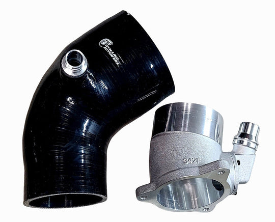 DYNAMIC AUTOWERX BMW/SUPRA GEN 2 B58TU ULTRA FLOW 6466 (2 PORT)