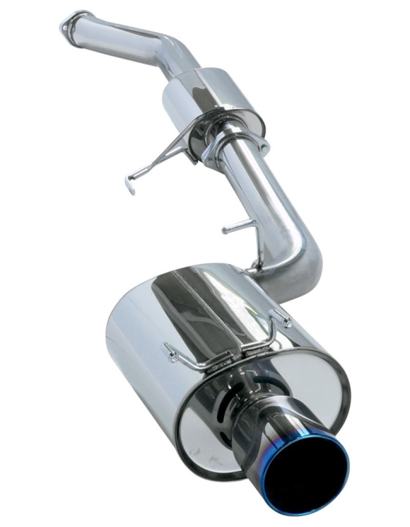 パーツ HKS Super Turbo Muffler HKS SUPER TURBO MUFFLER BNR32 RB26DETT – BimmerNetwork