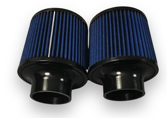 BN G8x M2 M3 M4 Front Mount Intakes