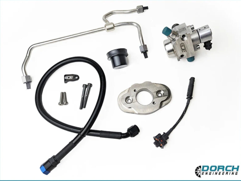 BN650 Gen1 B58 Stage 3 Package