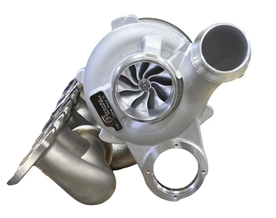 BN650 Gen1 B58 Stage 3 Package