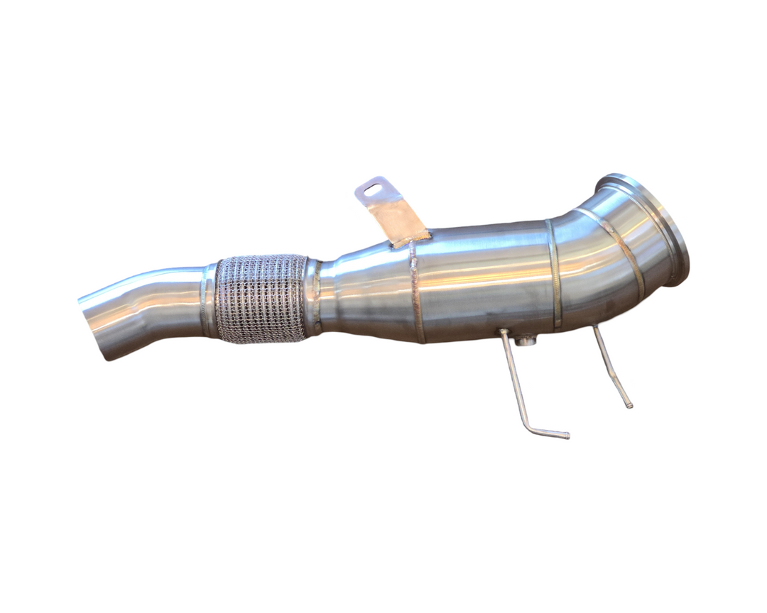 B58 Gen3 (Tu2) Catless Downpipe