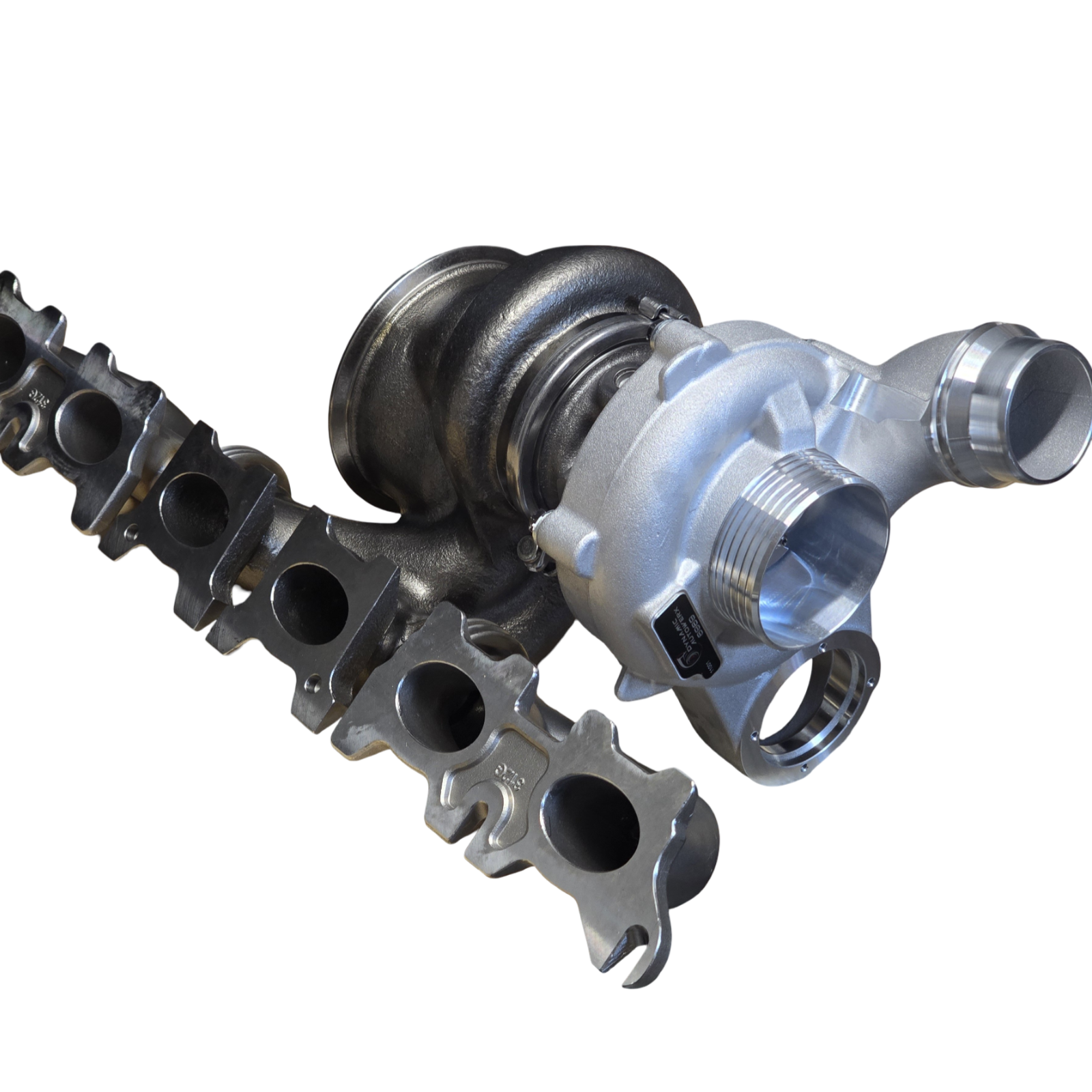 Dynamic Autowerx BMW B58 Gen1 Ultra Flow 6969 – BimmerNetwork