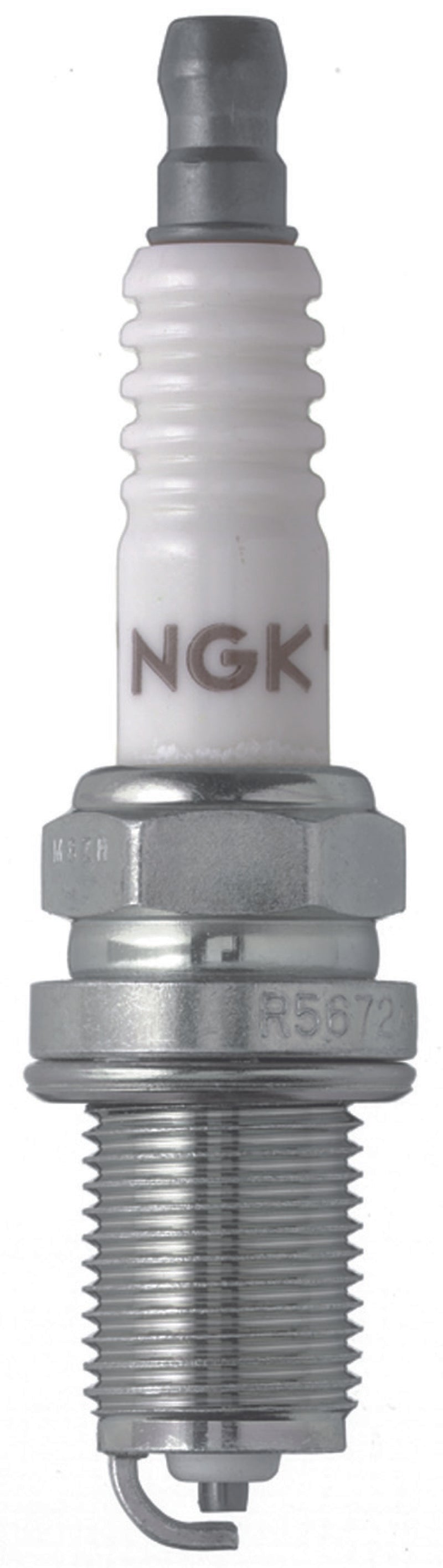 NGK Racing Spark Plug Box of 4 (R5672A8)