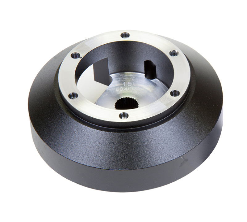 NRG Short Hub Adapter 07-18 Jeep Wrangler JK