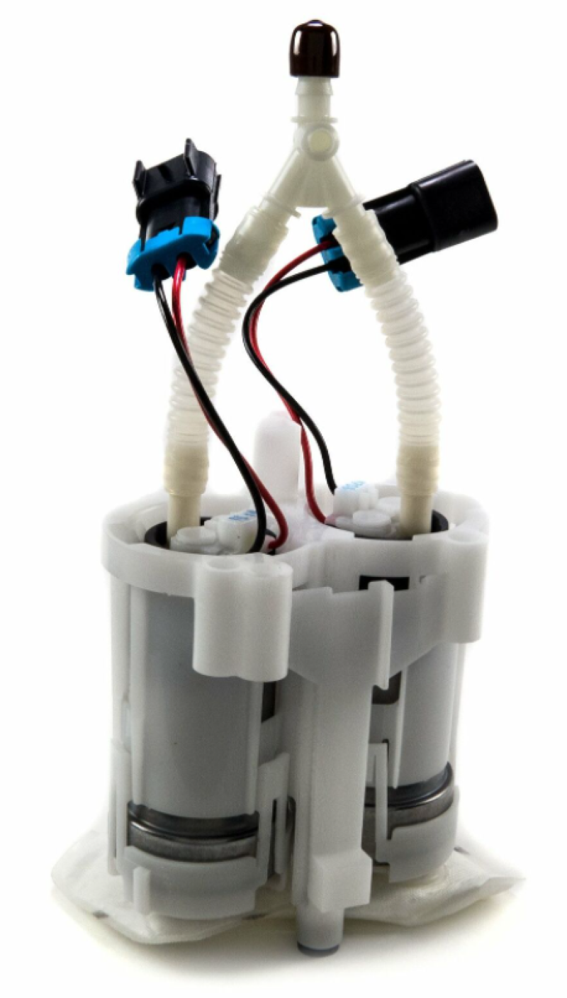 Walbro 450LPH Eletric Fuel Pump E85 Universal Walbro 450LPH Eletric Fuel Pump E85 Universal