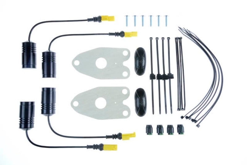 KW Electronic Damping Cancellation Kit - 2013-2016 BMW M5 (F10) main image 0