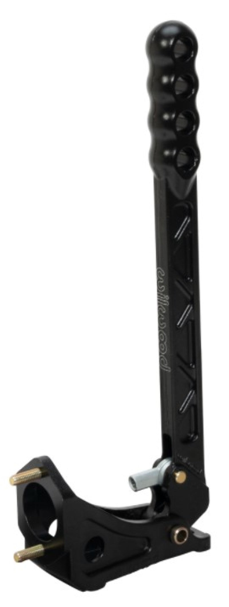 Wilwood Hand Brake Assm. 11:1 Ratio Horizontal Wilwood Hand Brake Assm. 11:1 Ratio Horizontal