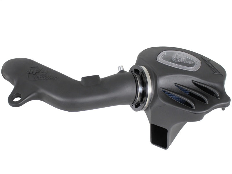 aFe Momentum Intake Stage-2 Si Pro 5R 14 BMW 435i (F32) L6-3.0