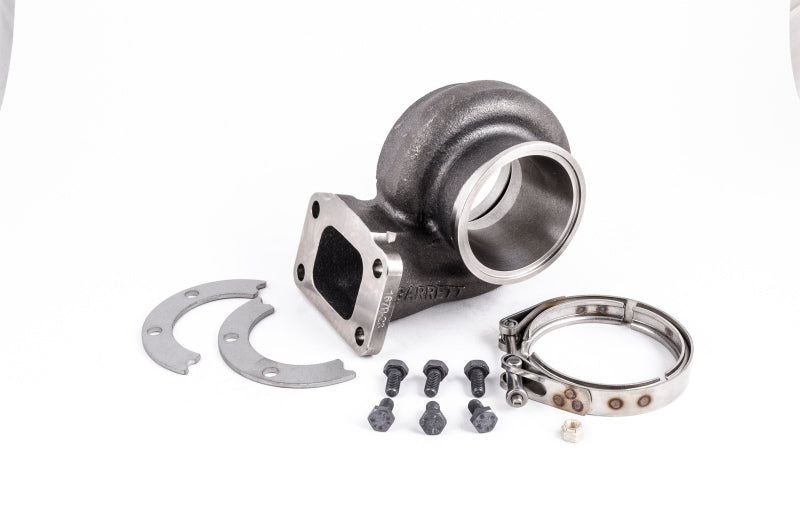Garrett G40 Turbine Hsg Kit O/V V-Band / V-Band 1.19 A/R main image 0