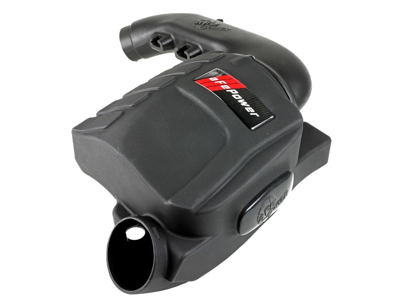 Magnum FORCE Stage-2Si Cold Air Intake System Magnum FORCE Stage-2Si Cold Air Intake System
