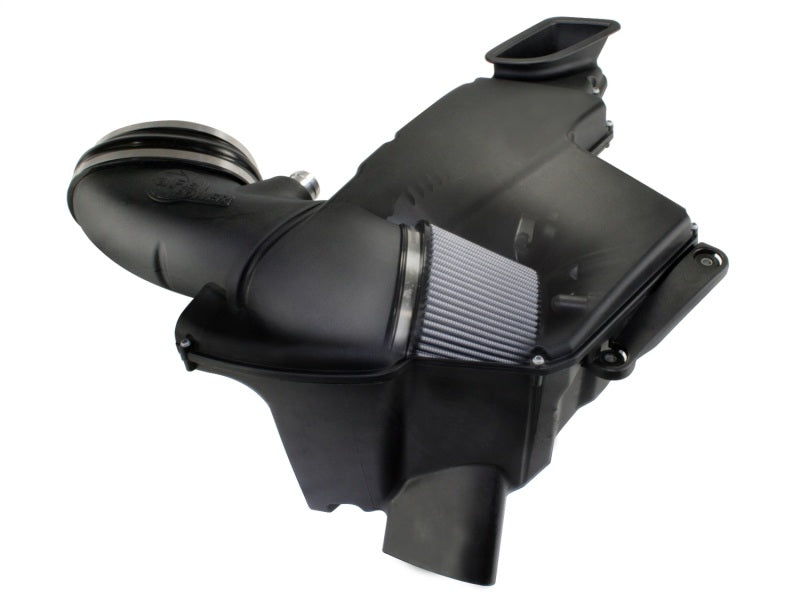 aFe MagnumFORCE Intakes Stage-1 PDS AIS PDS Off Road Canister - XL main image 1