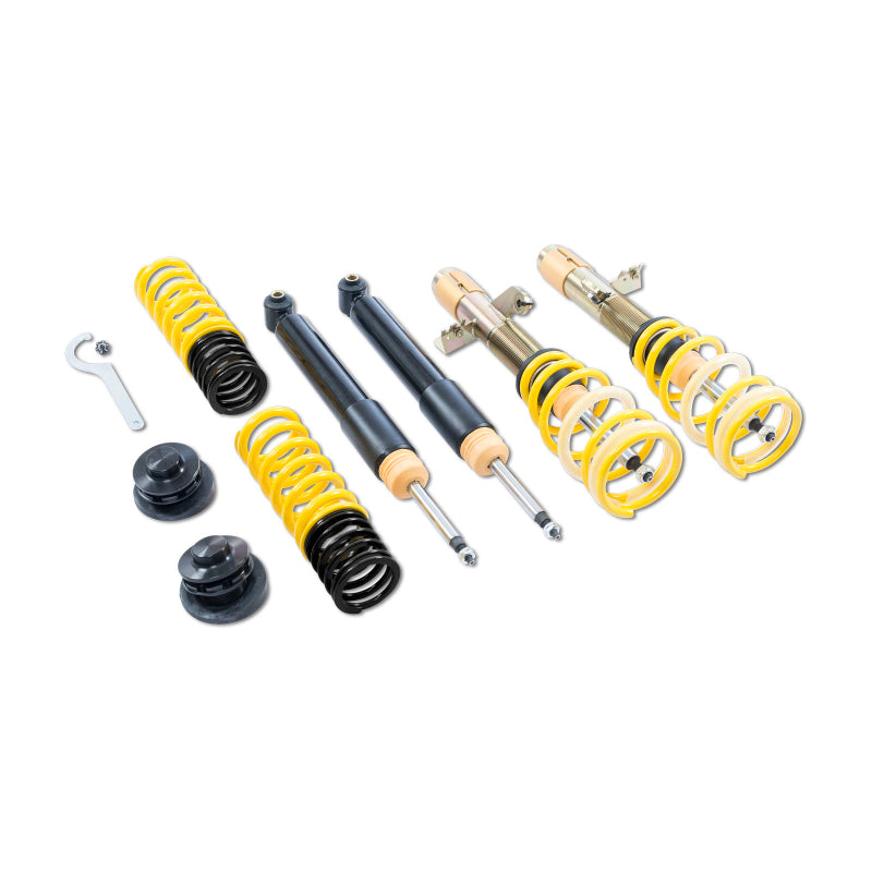 ST XA-Height/Rebound Adjustable Coilovers BMW 3 Series E36 M3
