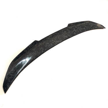 BN Aero High Kick PSM Style Forged Carbon Fiber Spoiler / Wing for F30 F80
