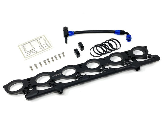 B58 Port Injection kit Precision Raceworks PI