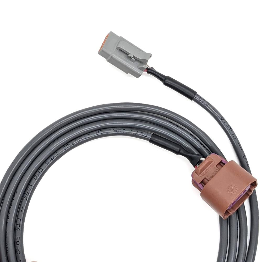 Motiv Re|Flex (Reflex) Plug-n-Play Ethanol Sensor Harness