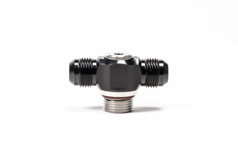Radium 6An Orb Swivel Banjo To 6An Female Fitting | Universal (20-1000-0606F) main image 1