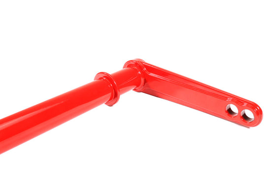 PERRIN 22-23 Subaru WRX 22mm Rear Swaybar - Red