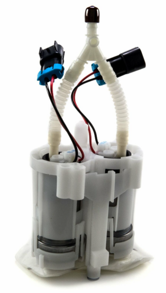 Walbro 450lph E85 Universal Dual Fuel Pump Assembly – BimmerNetwork
