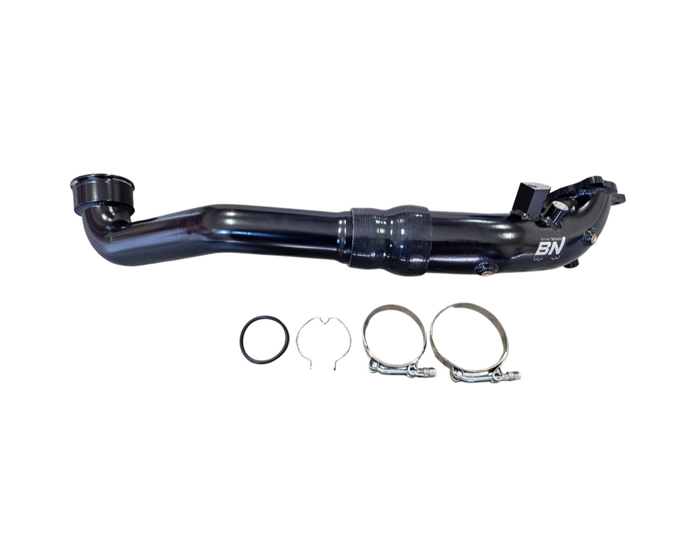 BN Gen1 B58 Aluminum Charge Pipe Upgrade Kit