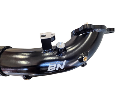 BN Gen1 B58 Aluminum Charge Pipe Upgrade Kit