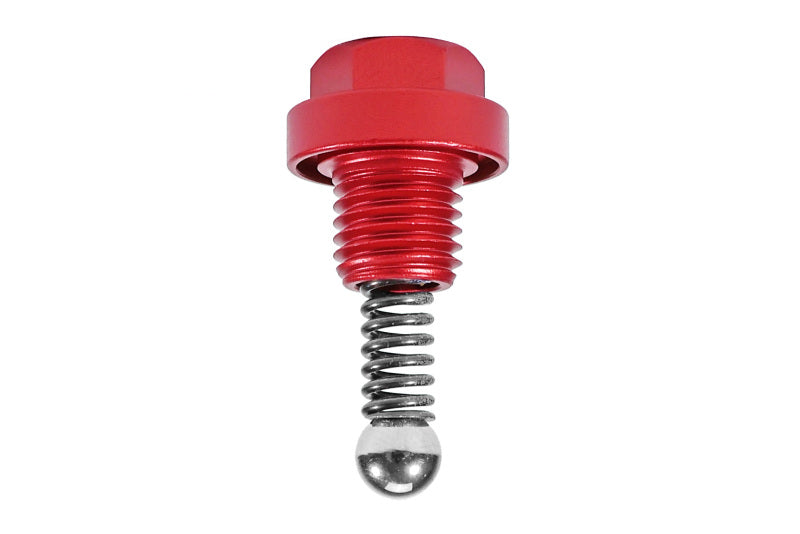 PERRIN 15-26 Subaru WRX / 18-23 Crosstrek Shifter Detent Kit - Red ...