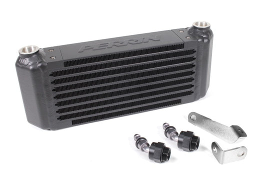 PERRIN 20-25 Subaru Outback XT (Incl. 22-25 Wilderness) & Legacy XT CVT Trans Oil Cooler Full Kit