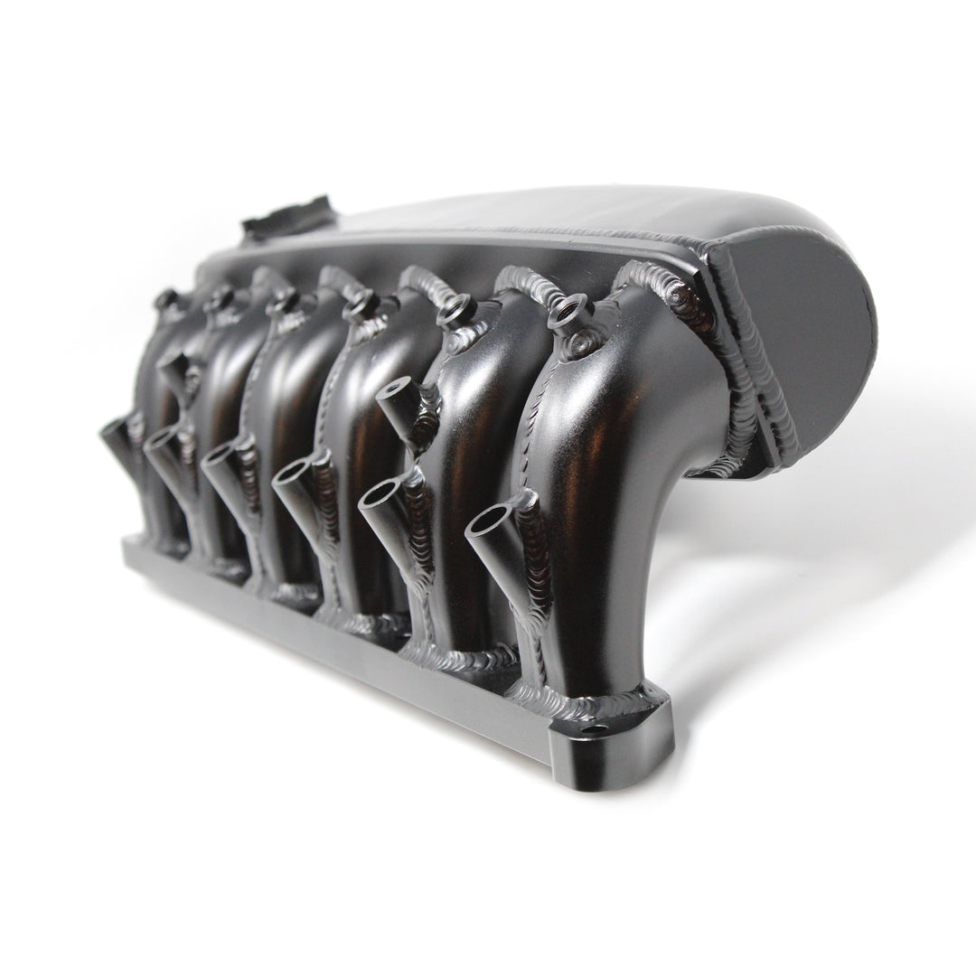 Black Market Parts (BMP) N54 Performance Manifold (Stock Location)