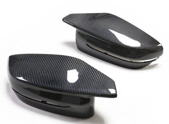 BNAero G80 G82 G83 G87 Carbon Fiber Mirror Cover