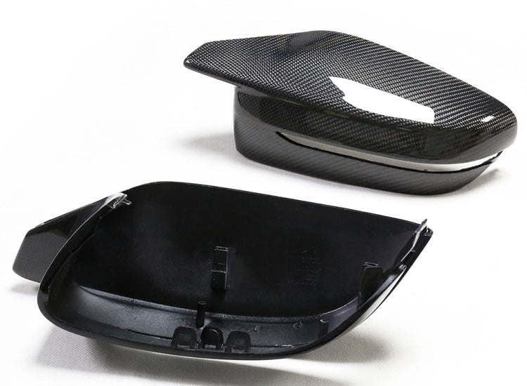 BNAero G80 G82 G83 G87 Carbon Fiber Mirror Cover