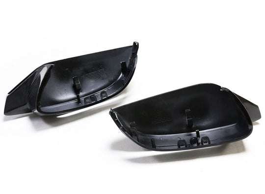 BNAero G80 G82 G83 G87 Carbon Fiber Mirror Cover