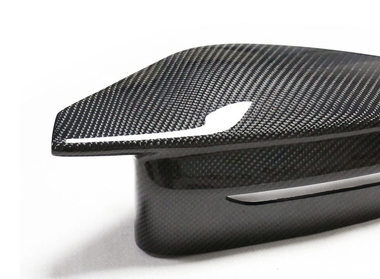 BNAero G80 G82 G83 G87 Carbon Fiber Mirror Cover